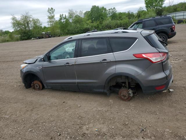 Vin: 1fmcu9j94duc13238, lot: 57389845, ford escape titanium 20132
