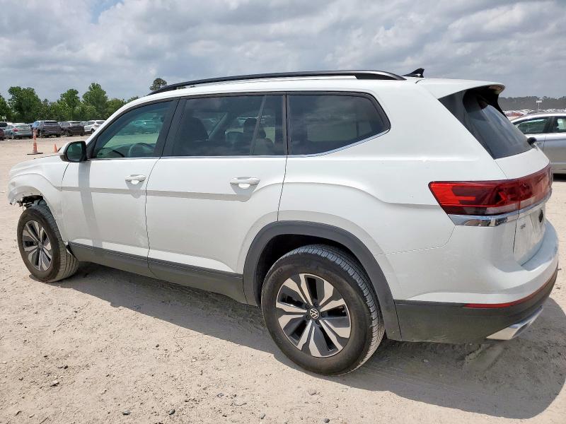 Vin: 1v2dr2ca1rc503800, lot: 58160815, volkswagen atlas se 20242