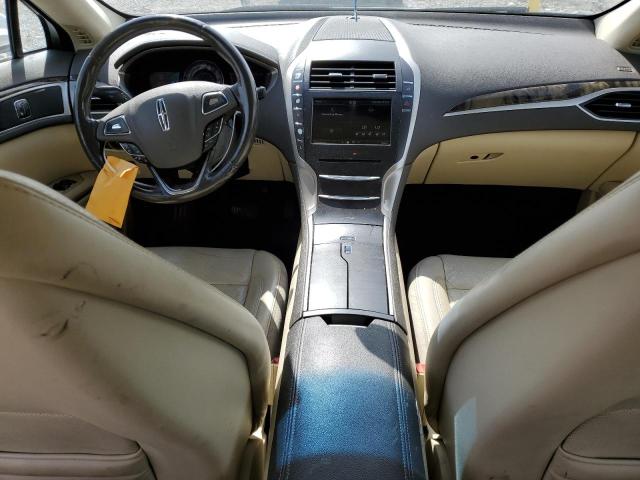 2015 LINCOLN MKZ HYBRID - 3LN6L2LU5FR626515