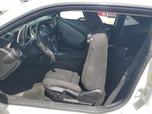2g1fa1e37e9122652 - 2014 Chevrolet camaro ls - #57618015