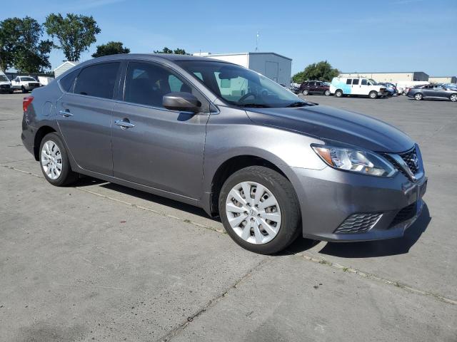 Vin: 3n1ab7ap0gy270402, lot: 57660505, nissan sentra s 20164