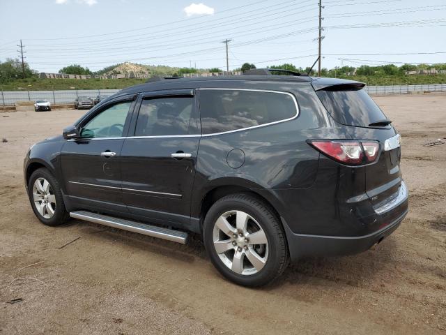 Vin: 1gnkvjkd1ej153995, lot: 58859535, chevrolet traverse ltz 20142