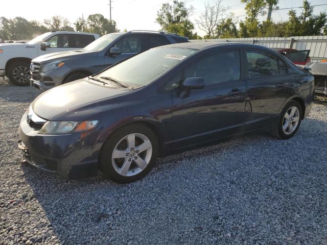 Vin: 2hgfa1f57ah556496, lot: 57668865, honda civic lx 2010 img_1