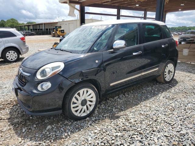 Vin: zfbcfach7ez006726, lot: 56454765, fiat 500 lounge 2014 img_1