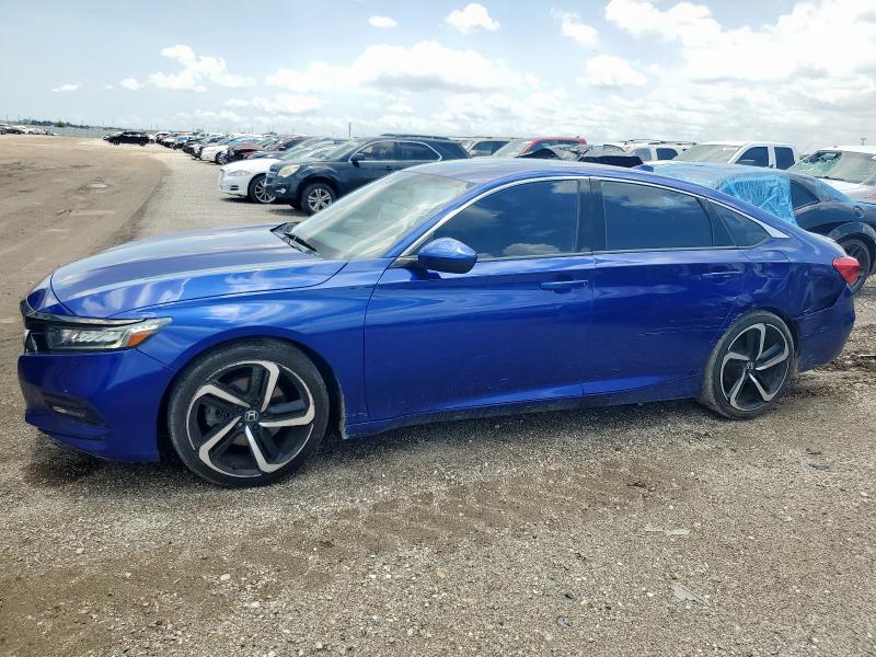 Vin: 1hgcv1f35la057347, lot: 58404855, honda accord sport 2020 img_1