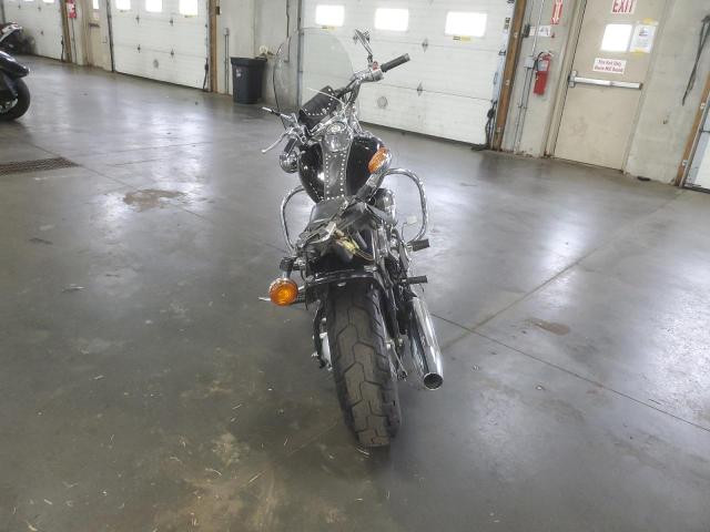 2002 YAMAHA XVS65 BASE - JYAVM01E12A044084