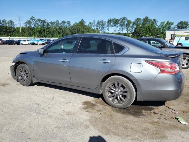 Vin: 1n4al3ap6fc583728, lot: 57609095, nissan altima 2.5 20152