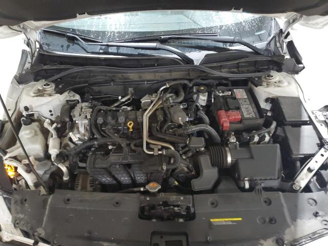2022 NISSAN ALTIMA SV - 1N4BL4DV7NN353946