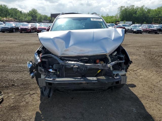 2015 SUBARU FORESTER 2 - JF2SJABCXFH454609