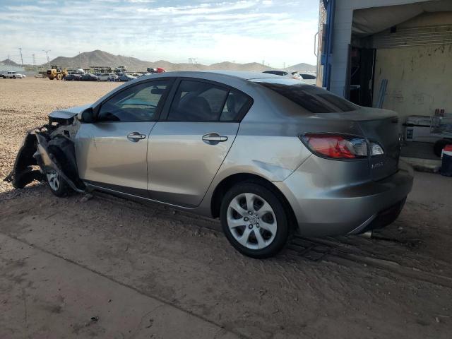 Vin: jm1bl1sf5a1158627, lot: 54979505, mazda 3 i 20102