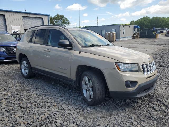 Vin: 1c4njcba4hd123119, lot: 58787565, jeep compass sport 20174