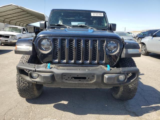 2022 JEEP WRANGLER U - 1C4JJXR64NW229982