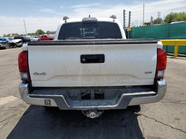 2018 TOYOTA TACOMA DOU - 3TMCZ5AN5JM154146