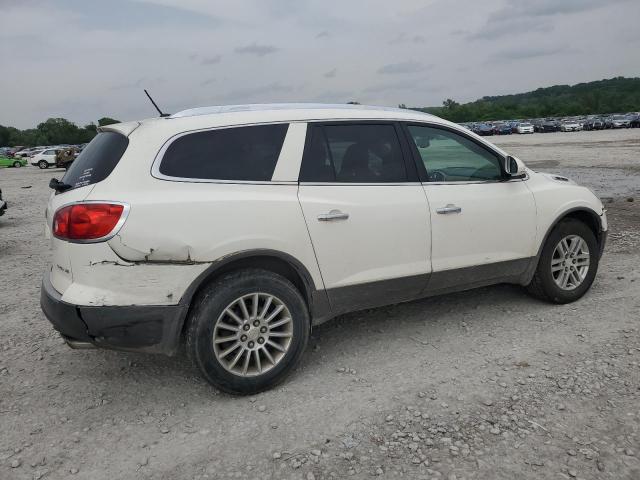 Vin: 5gakraed9cj132058, lot: 57101485, buick enclave 20123