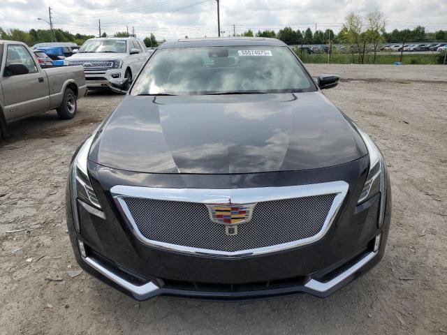 2016 CADILLAC CT6 LUXURY - 1G6KD5RS8GU165637