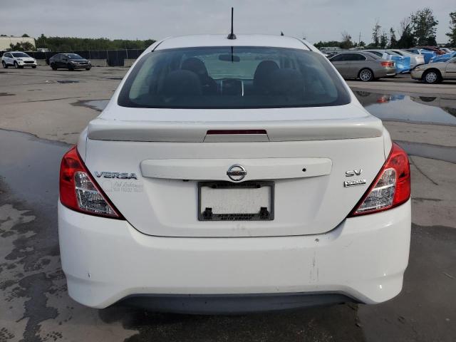 2018 NISSAN VERSA S - 3N1CN7AP8JL866863