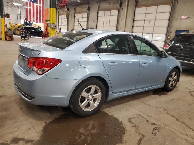 Vin: 1g1pf5sc7c7299833, lot: 57393605, chevrolet cruze lt 20123
