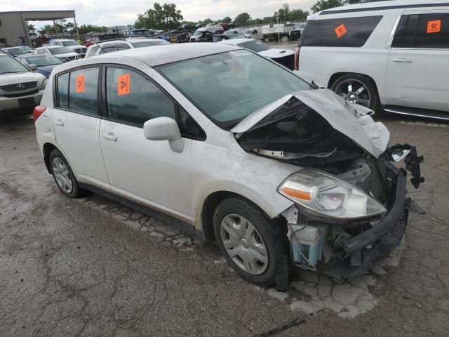 Vin: 3n1bc1cp2bl371698, lot: 58545985, nissan versa s 20114