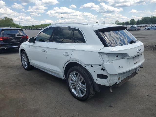 Vin: wa1bnafy7j2194121, lot: 55754295, audi q5 premium plus 20182