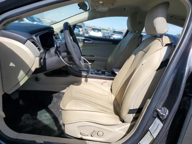 2016 FORD FUSION SE - 3FA6P0LU0GR406199