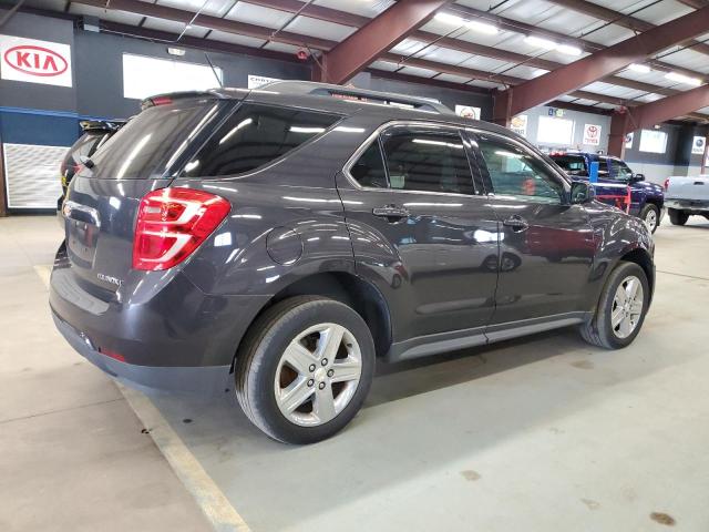 Vin: 2gnflfek4g6143105, lot: 58119695, chevrolet equinox lt 20163