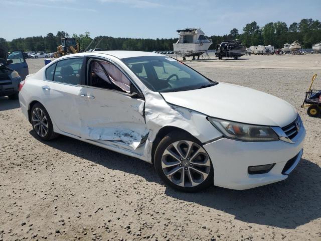 Vin: 1hgcr2f59fa013660, lot: 55230115, honda accord sport 20154