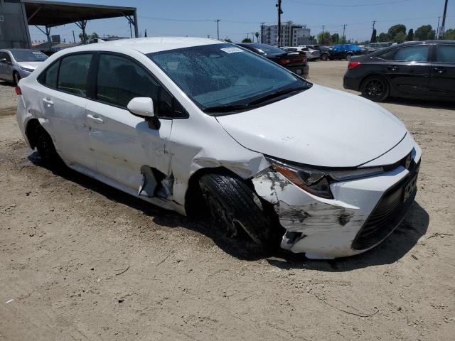 Vin: jtdb4mee3r3022112, lot: 57674255, toyota corolla le 20244
