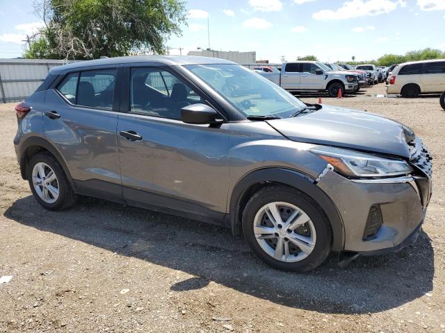 Vin: 3n1cp5bv9rl480220, lot: 56570575, nissan kicks s 20244