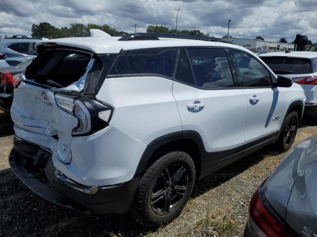 Vin: 3gkalyeg3rl120900, lot: 55596795, gmc terrain at at4 20243