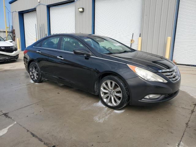 Vin: 5npec4ac7bh184419, lot: 56327765, hyundai sonata se 20114