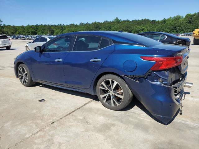 Vin: 1n4aa6ap0jc389017, lot: 57117885, nissan maxima 3.5s 20182