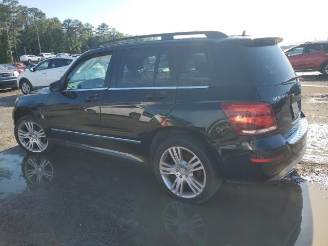 Vin: wdcgg5hb5eg196636, lot: 55851965, mercedes-benz glk-class 350 20142