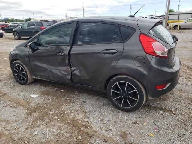 Vin: 3fadp4ej8hm166478, lot: 58548335, ford fiesta se 20172