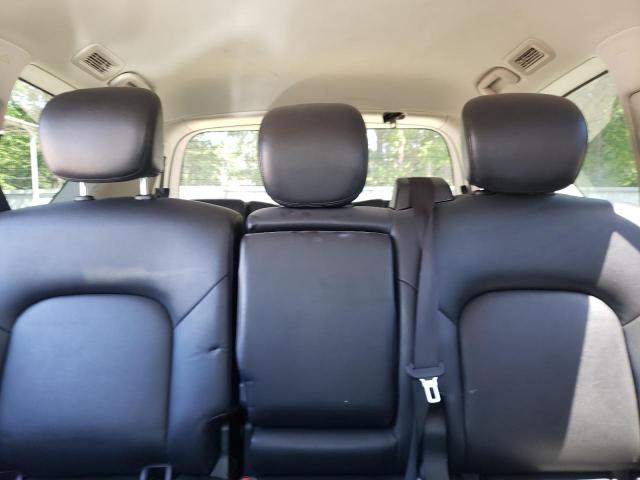 2021 NISSAN ARMADA SV - JN8AY2AC7M9145401