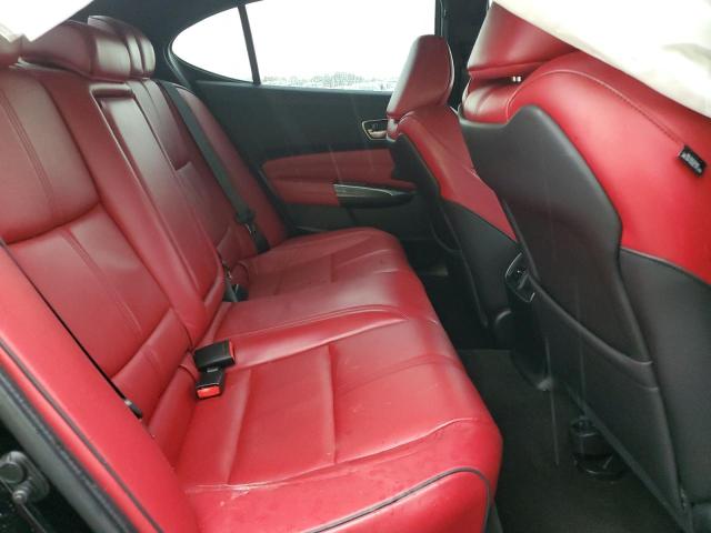 2019 ACURA TLX TECHNO 19UUB3F64KA005399