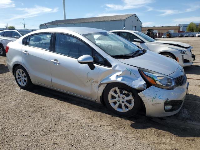 Vin: knadm4a37d6281588, lot: 57404915, kia rio lx 20134