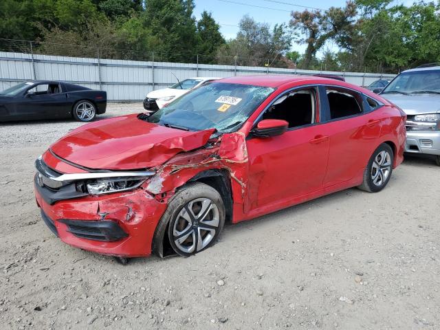 Vin: 2hgfc2f55gh539401, lot: 57891795, honda civic lx 2016 img_1