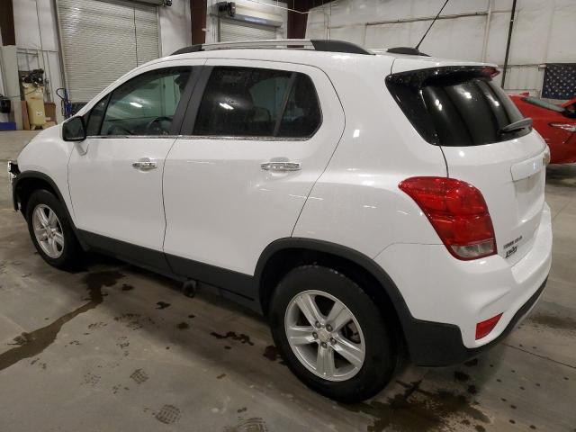 Vin: 3gncjpsb9jl209833, lot: 57719885, chevrolet trax 1lt 20182