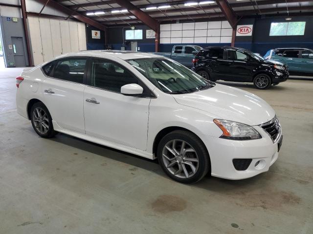 Vin: 3n1ab7ap1dl733236, lot: 57772425, nissan sentra s 20134
