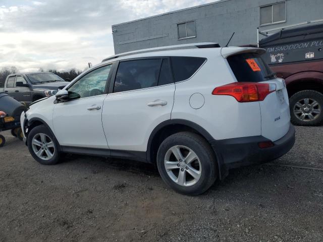 Vin: 2t3wfrev8ew084024, lot: 55486085, toyota rav4 xle 20142