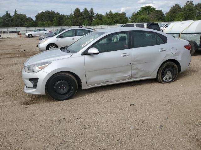 KIA RIO LX