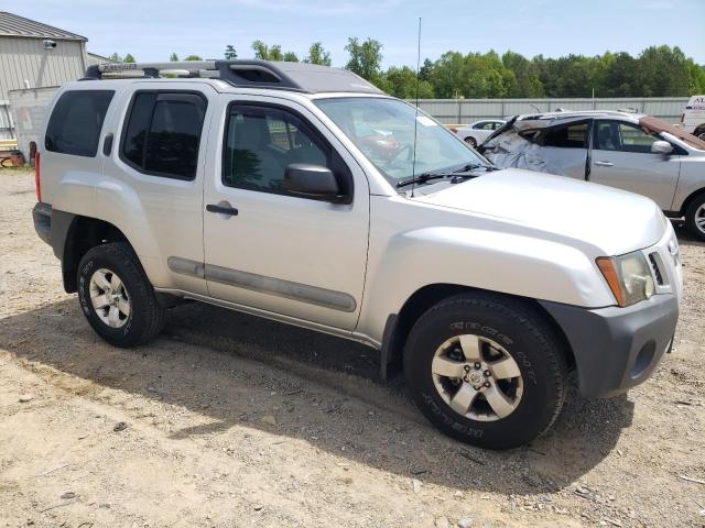 Vin: 5n1an0nw2bc520068, lot: 54780375, nissan xterra off road 20114