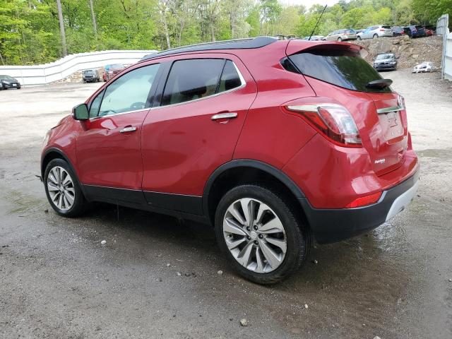 Vin: kl4cjesb4kb893359, lot: 57747555, buick encore preferred 20192