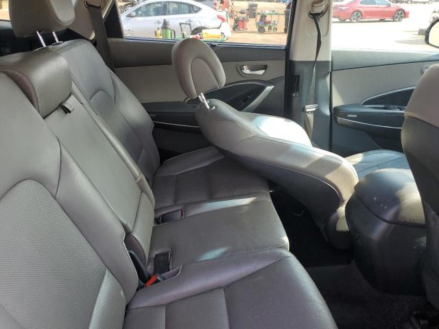 2017 HYUNDAI SANTA FE S - KM8SR4HF8HU254649