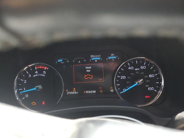 2021 FORD F250 SUPER DUTY - 1FT7W2BT6MEC78121