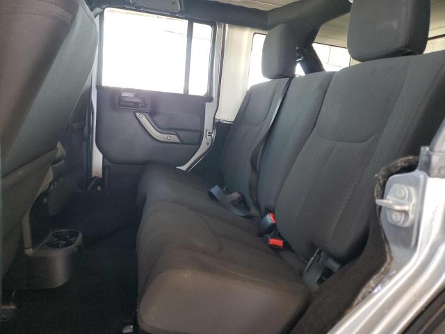1C4BJWDG5GL329916 2016 JEEP WRANGLER