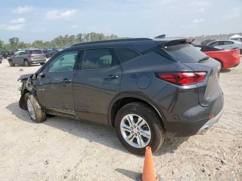 Vin: 3gnkbcrs6ms512294, lot: 57332275, chevrolet blazer 2lt 20212