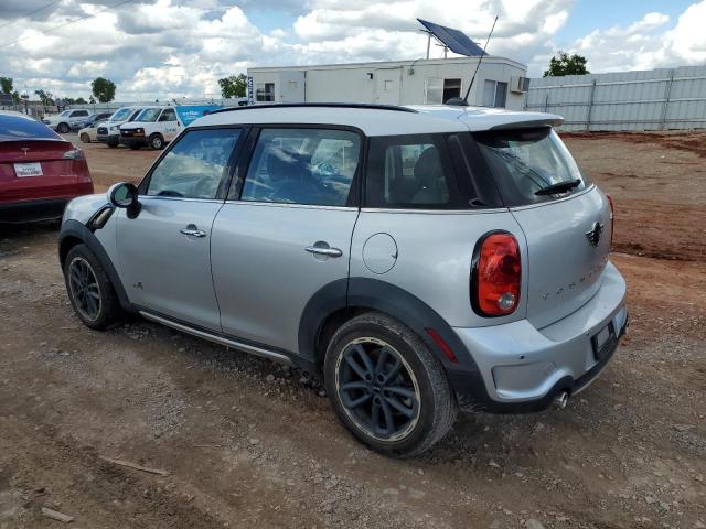 Vin: wmwzc5c57fwp46578, lot: 56186295, mini cooper s countryman 20152