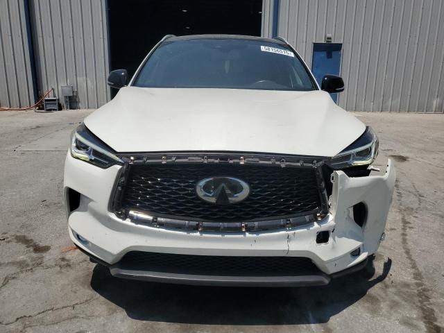 2021 INFINITI QX50 LUXE 3PCAJ5BA1MF120269