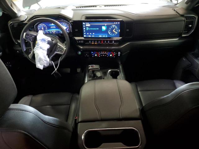 2023 CHEVROLET SILVERADO - 2GCUDGED8P1136059